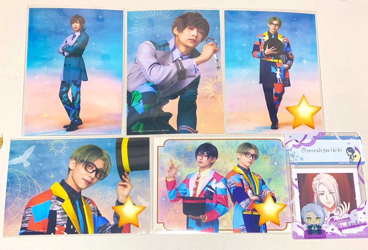 まち◆取引垢 tweet media