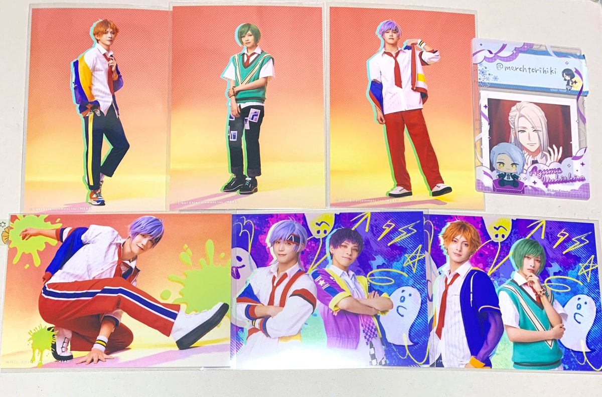 まち◆取引垢 tweet media