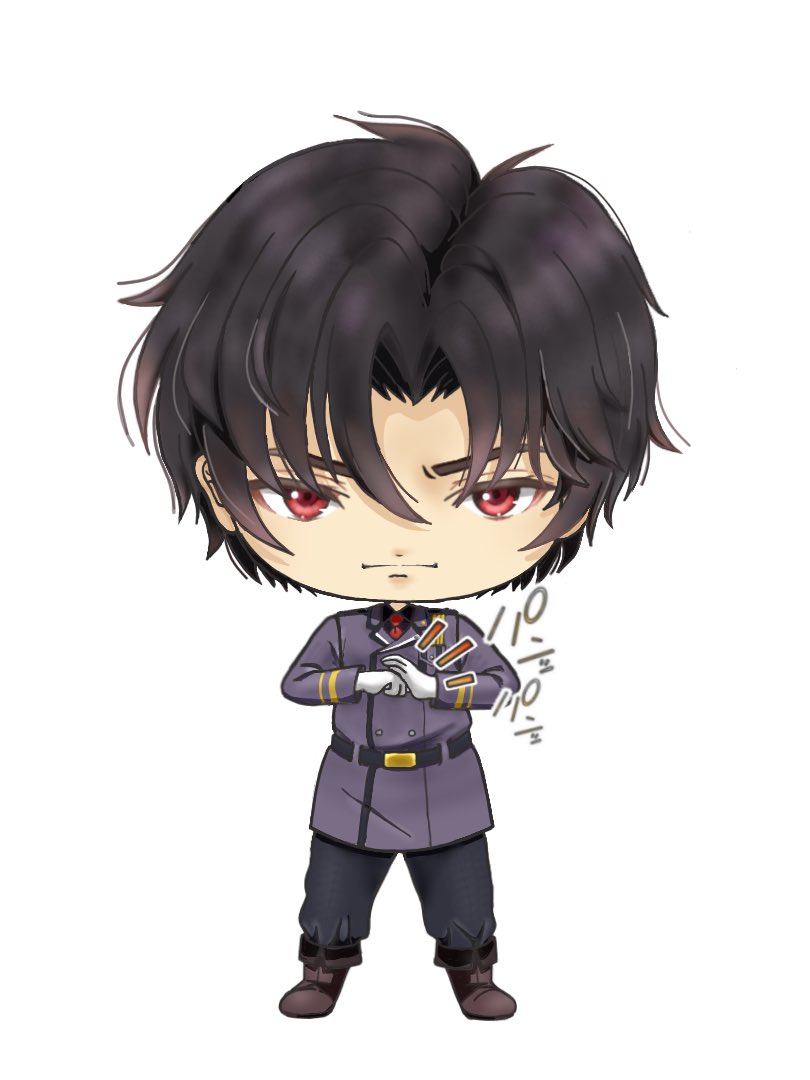 シフォン♬ tweet media