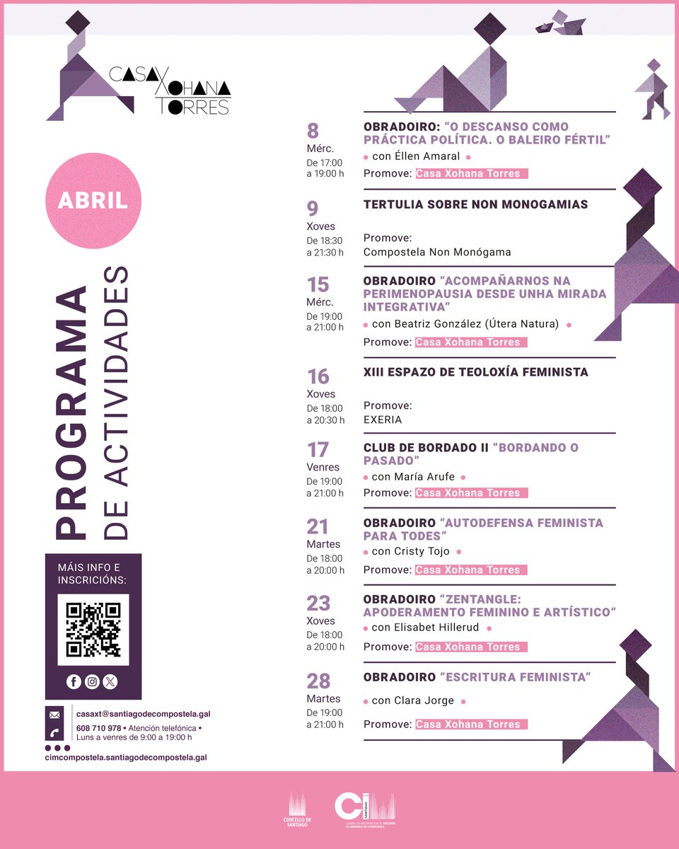 Casa Xohana Torres tweet media