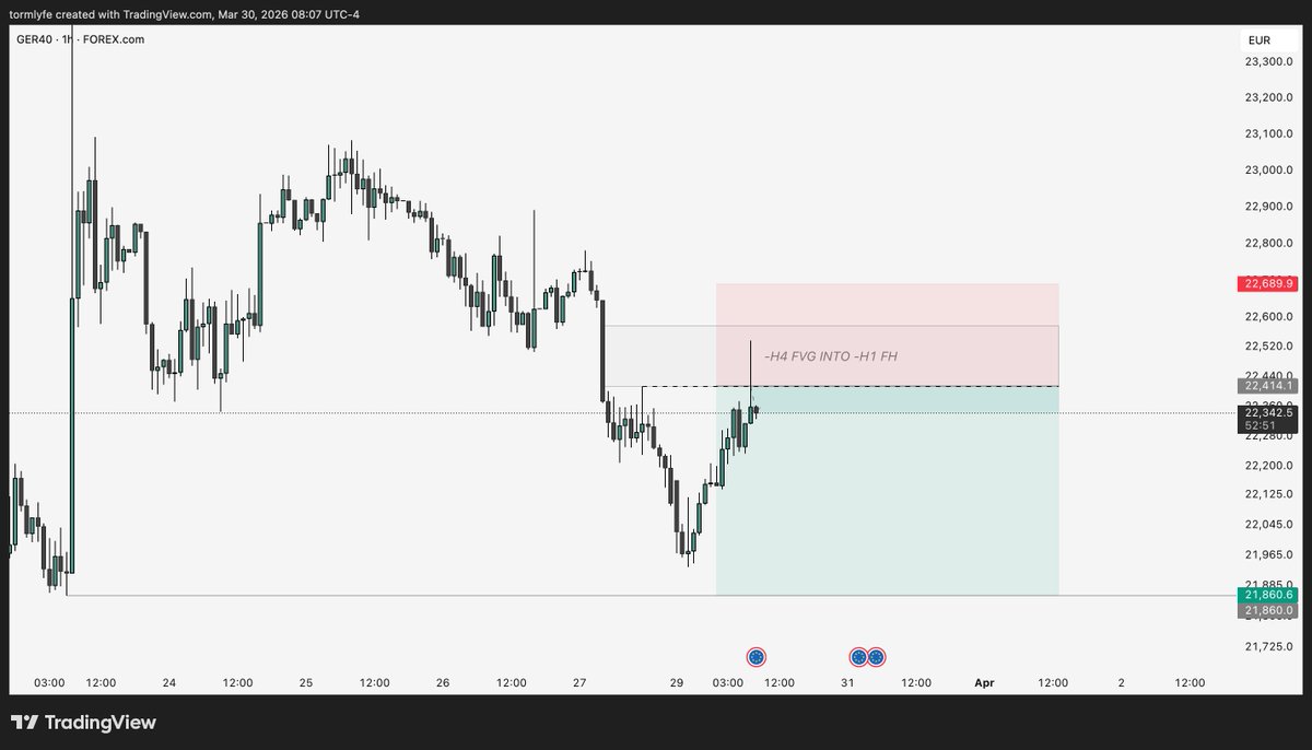 TORM ✶ tweet media