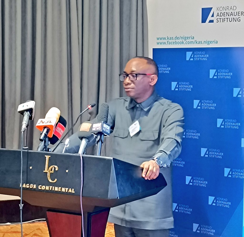 INEC Nigeria tweet media