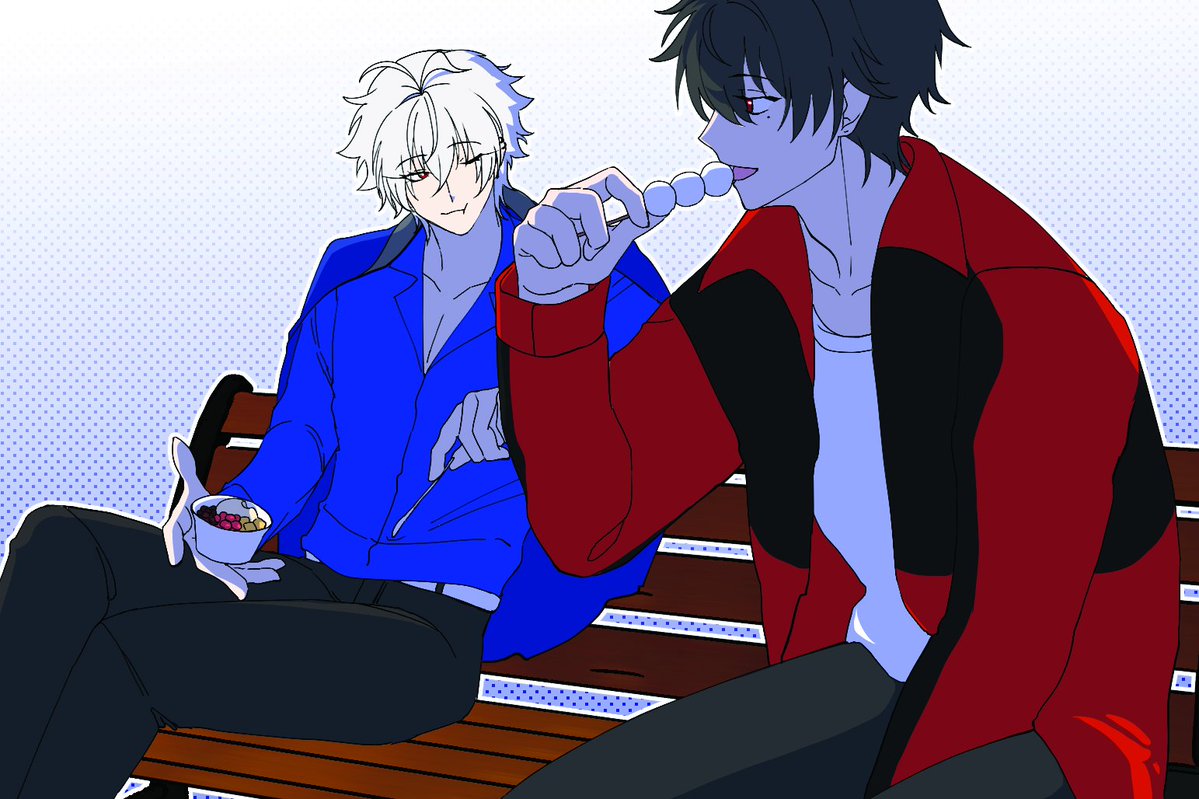 간장푸딩 tweet media