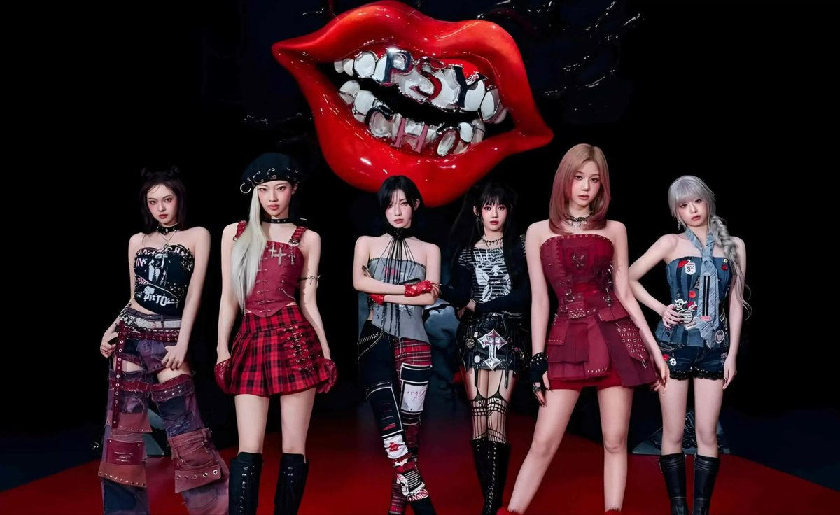 【コピユニ募集】
BABYMONSTER - PSYCHO
募集人数 1名
6月13日のCopy planetでのステージ実現に向けて動いてます！
ご興味ある方ご連絡ください🙇🏻

#コピユニ #BABYMONSTER