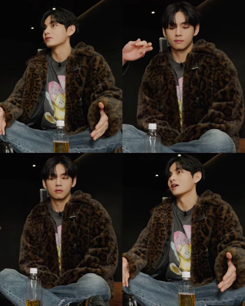 Taehyungimpact's tweet photo. SWEETHEART https://t.co/OOQmy3wCNs