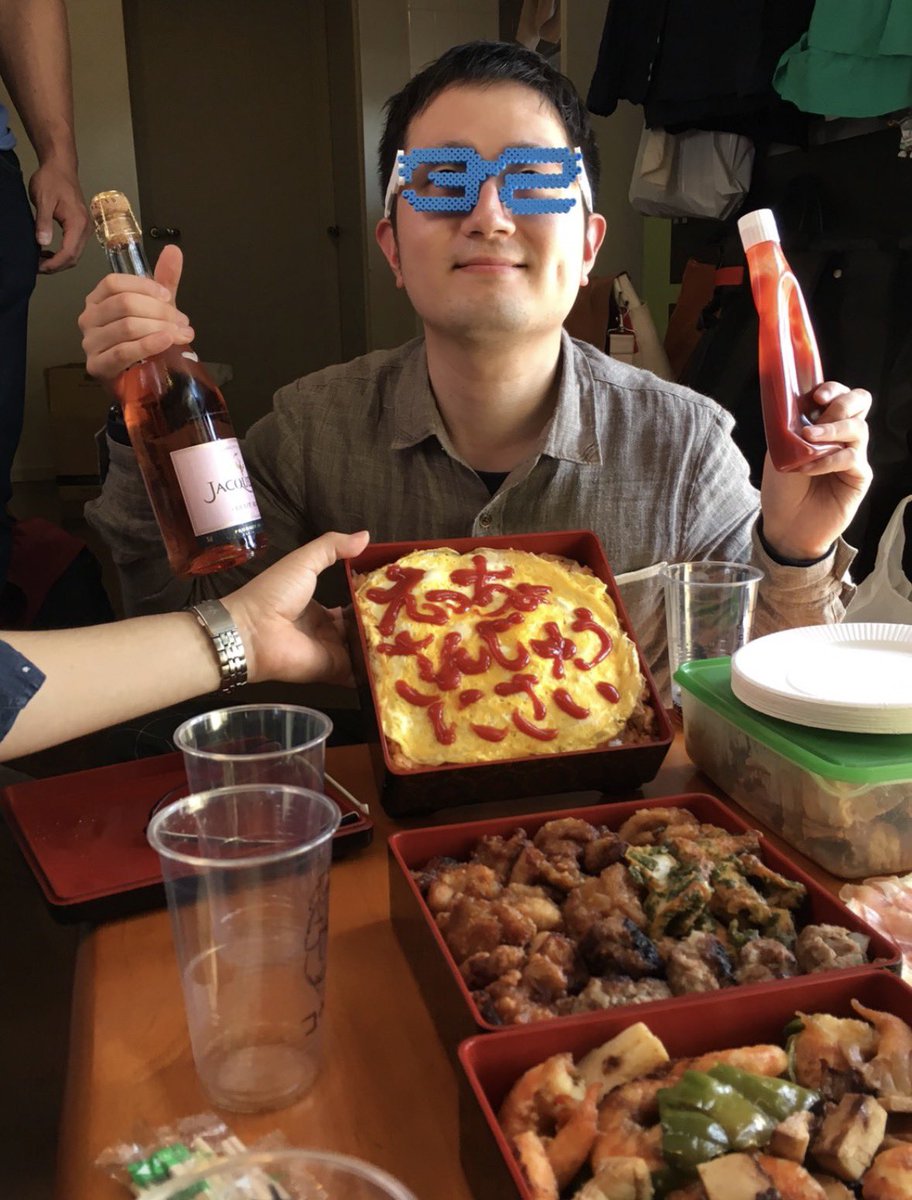 えっちょ tweet media