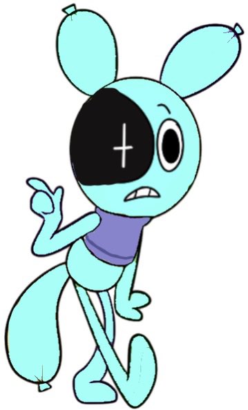 plooey !! 🎈🩷 tweet media