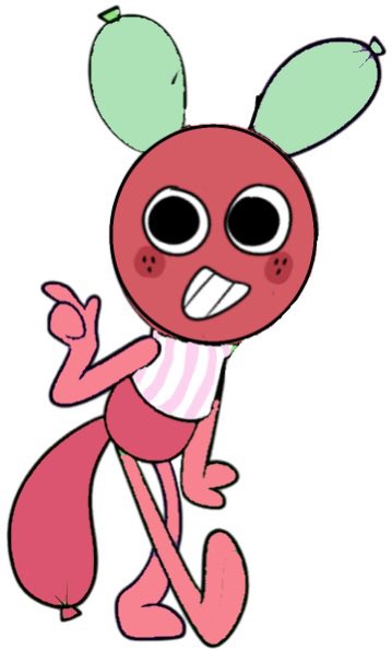 plooey !! 🎈🩷 tweet media