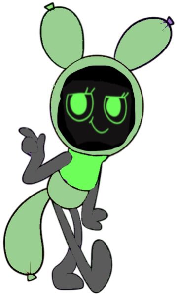 plooey !! 🎈🩷 tweet media