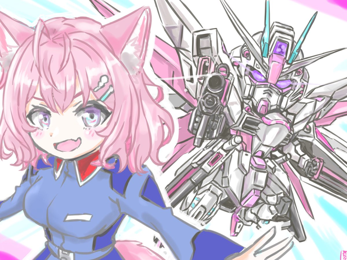 むかご弐 tweet media