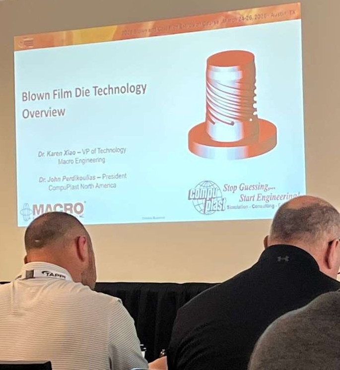 Macro Engineering tweet media