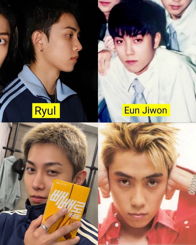 ★ ohyul day! tweet media