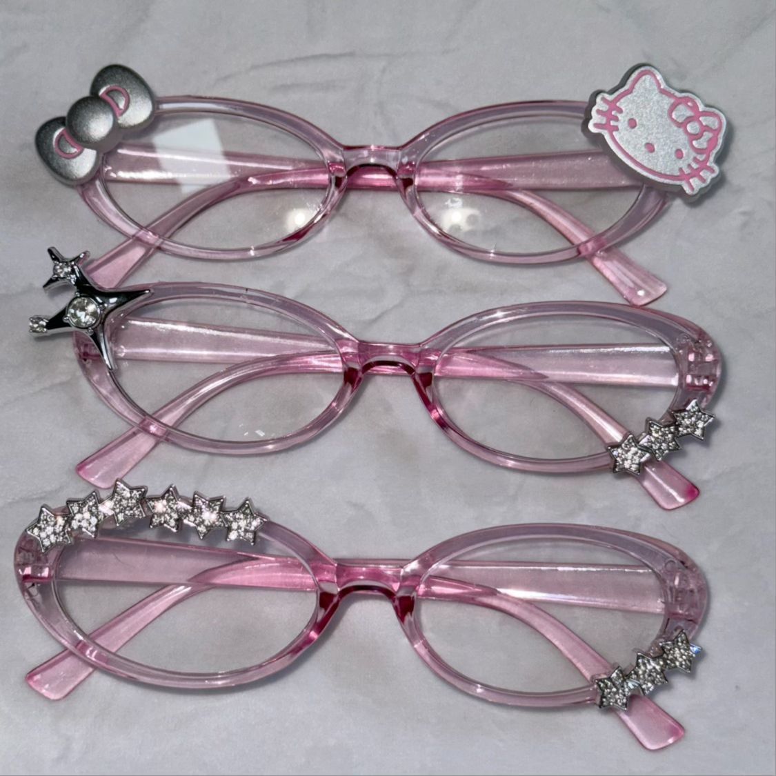 astrophileGO's tweet photo. 𐔌 🎱♣️ ⋮ Pre Order — Y2K Glasses .ᐟ ֹ ₊ ꒱

ᛝ 💵 https://t.co/QfBaiohHH0 
ᛝ ⚖️ est tax 8k — 13k 

➡️ order by DM / WA / LINE : https://t.co/adfkuup8DX
☑️ GO LINE &amp; WA
ᛝ 🚢 air cargo, est 4 — 7 weeks 

🏡 bekasi, jawa barat

⬇️ open this for detail : https://t.co/jF9ZCheyCd