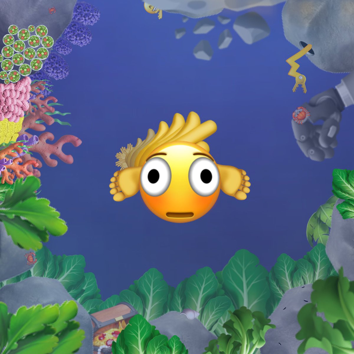 盛り塩 tweet media