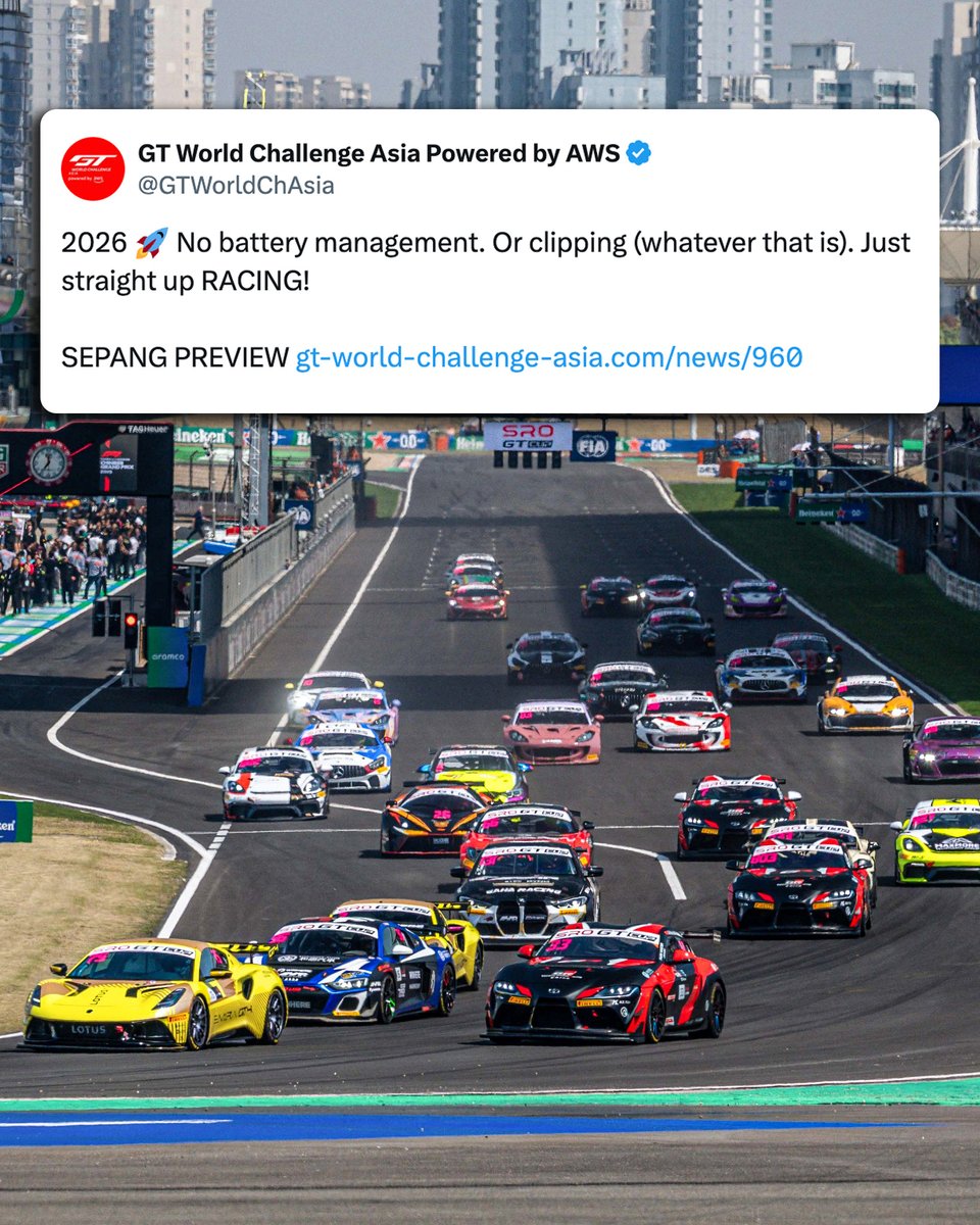 Autosport tweet media