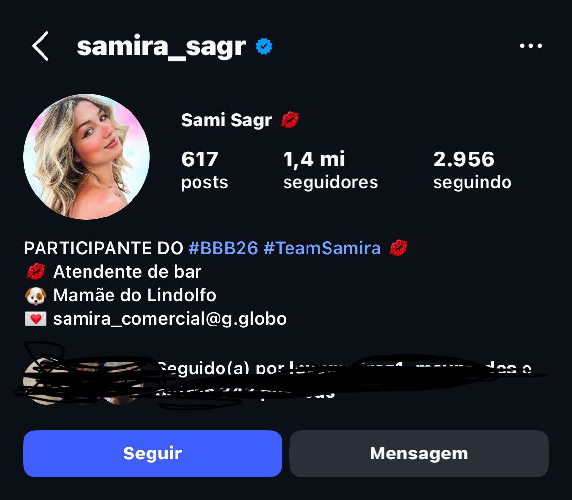 REI DA VOTAÇÃO👑 tweet media