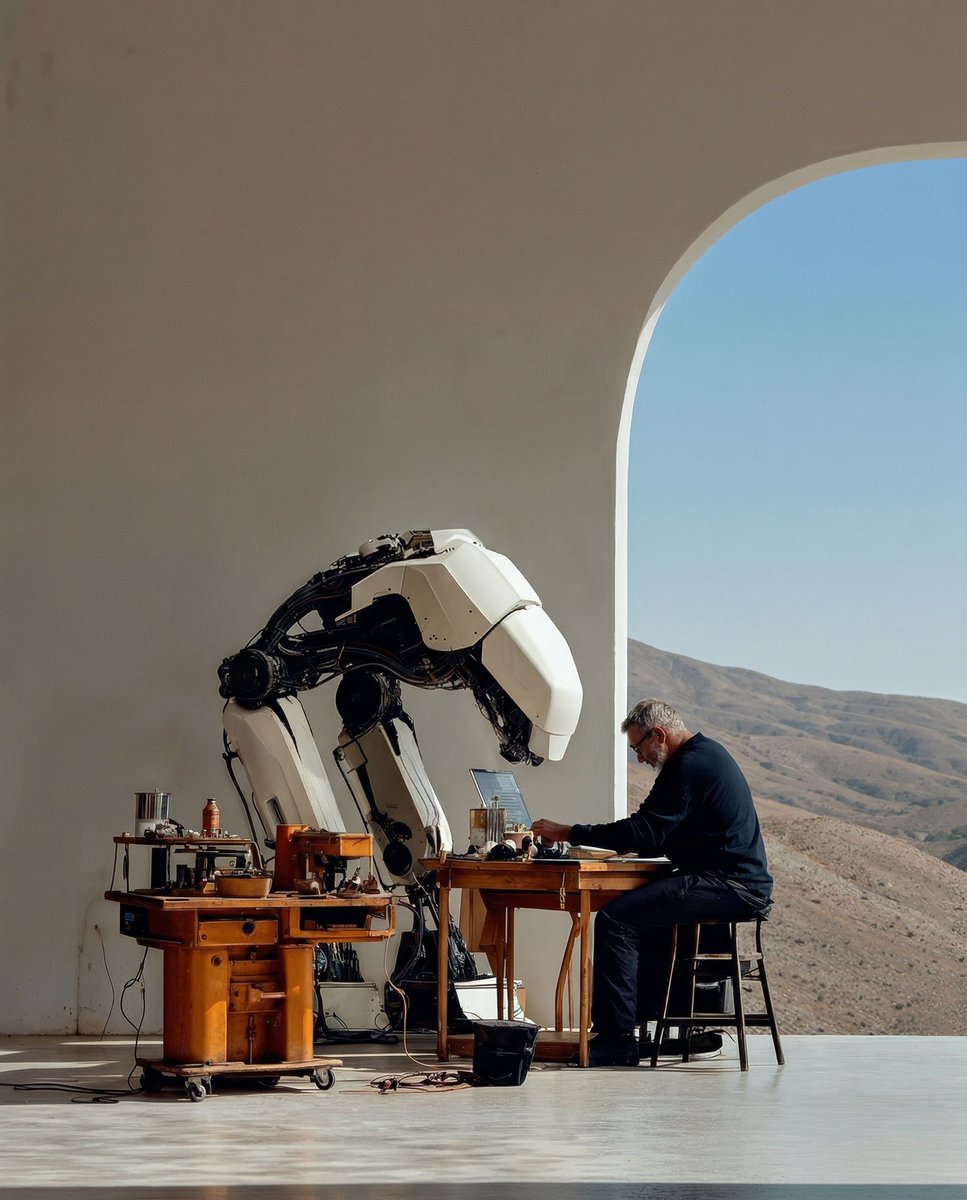 Archireum tweet media