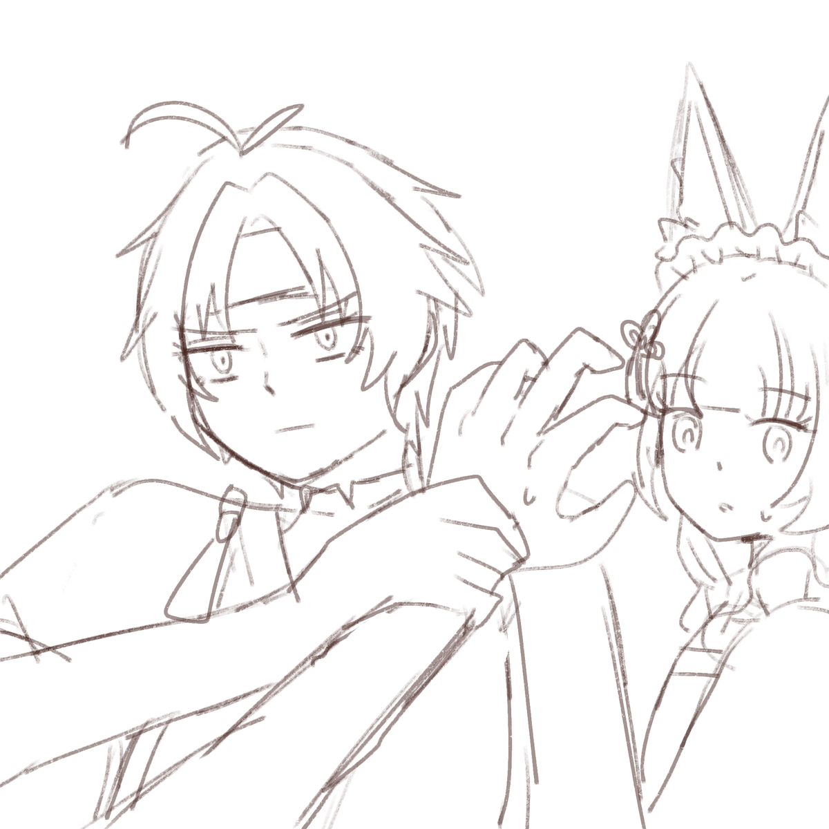 🎀🌸Smile Berlitz🌸🎀 ❤️🏹🦊❤️ salty gacha 🥹🧂 tweet media