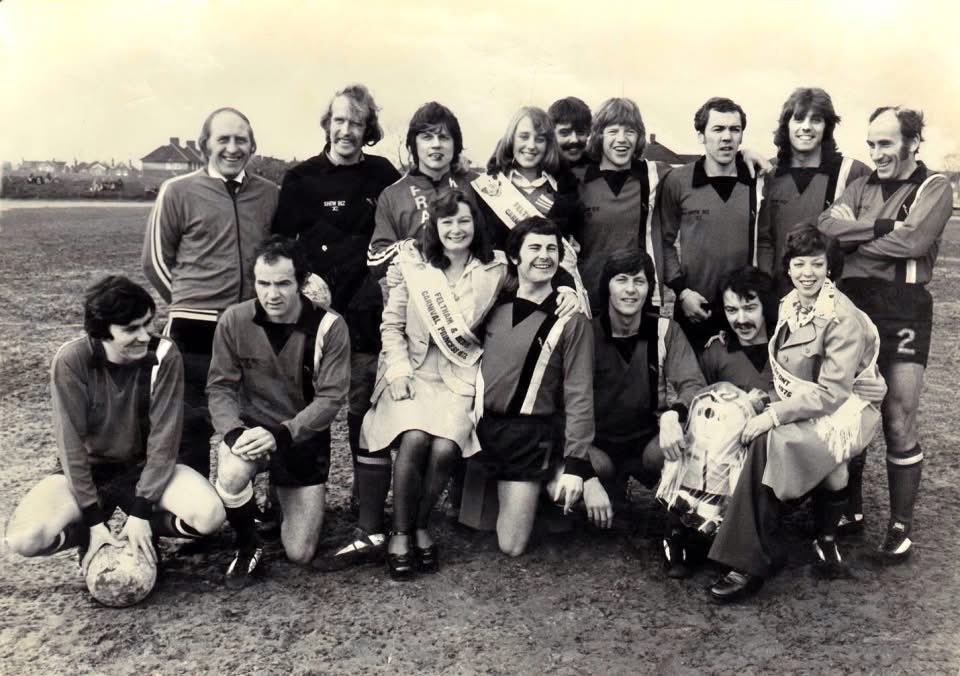 Frazer Hines tweet media