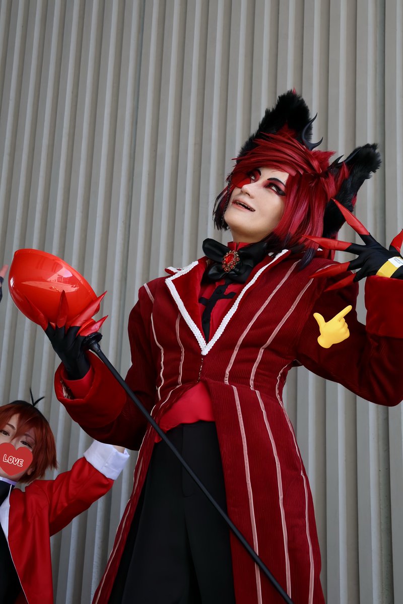 さわき🌸島コス3/29 tweet media