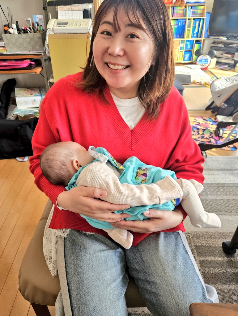 桜花(山登り大好き芸人🗻/駄洒令子🌸) tweet media