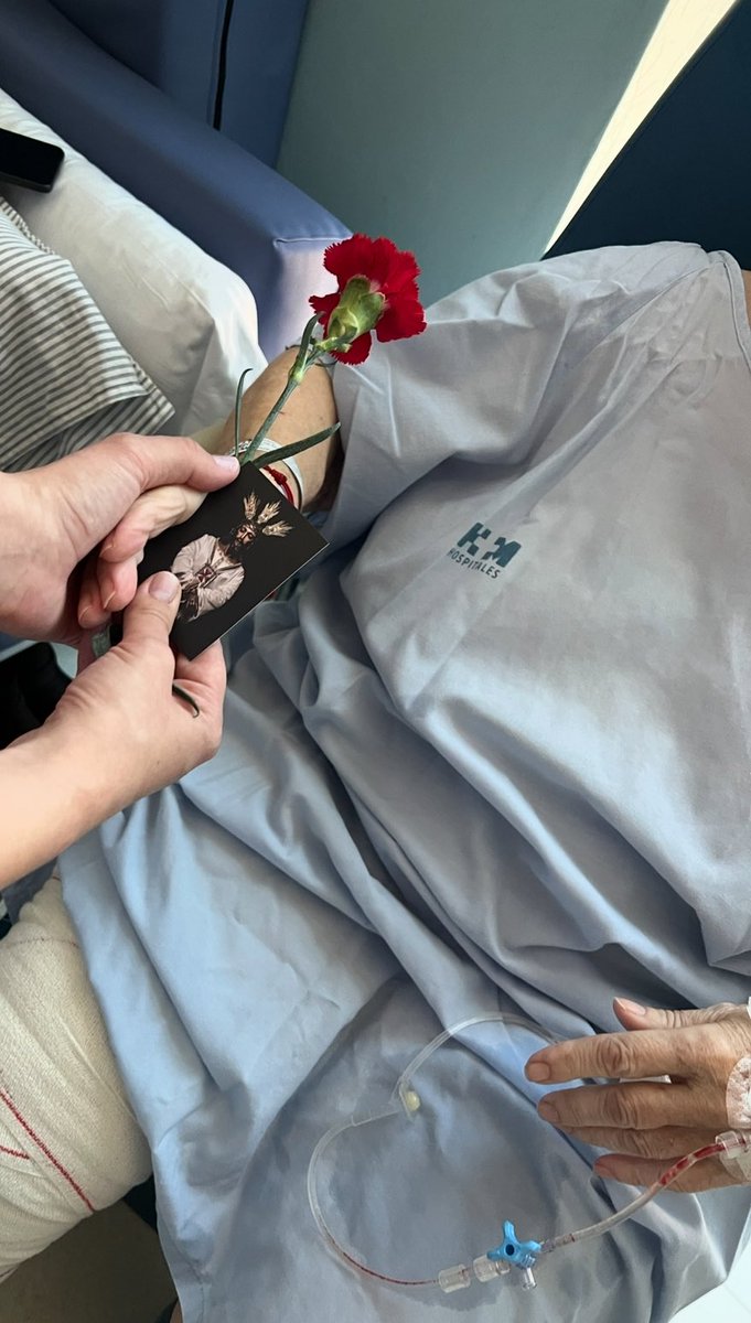 HM Hospitales Málaga tweet media