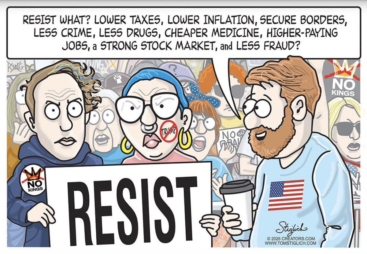 CT Test Kitchen of BAD DEMOCRAT IDEAS! tweet media