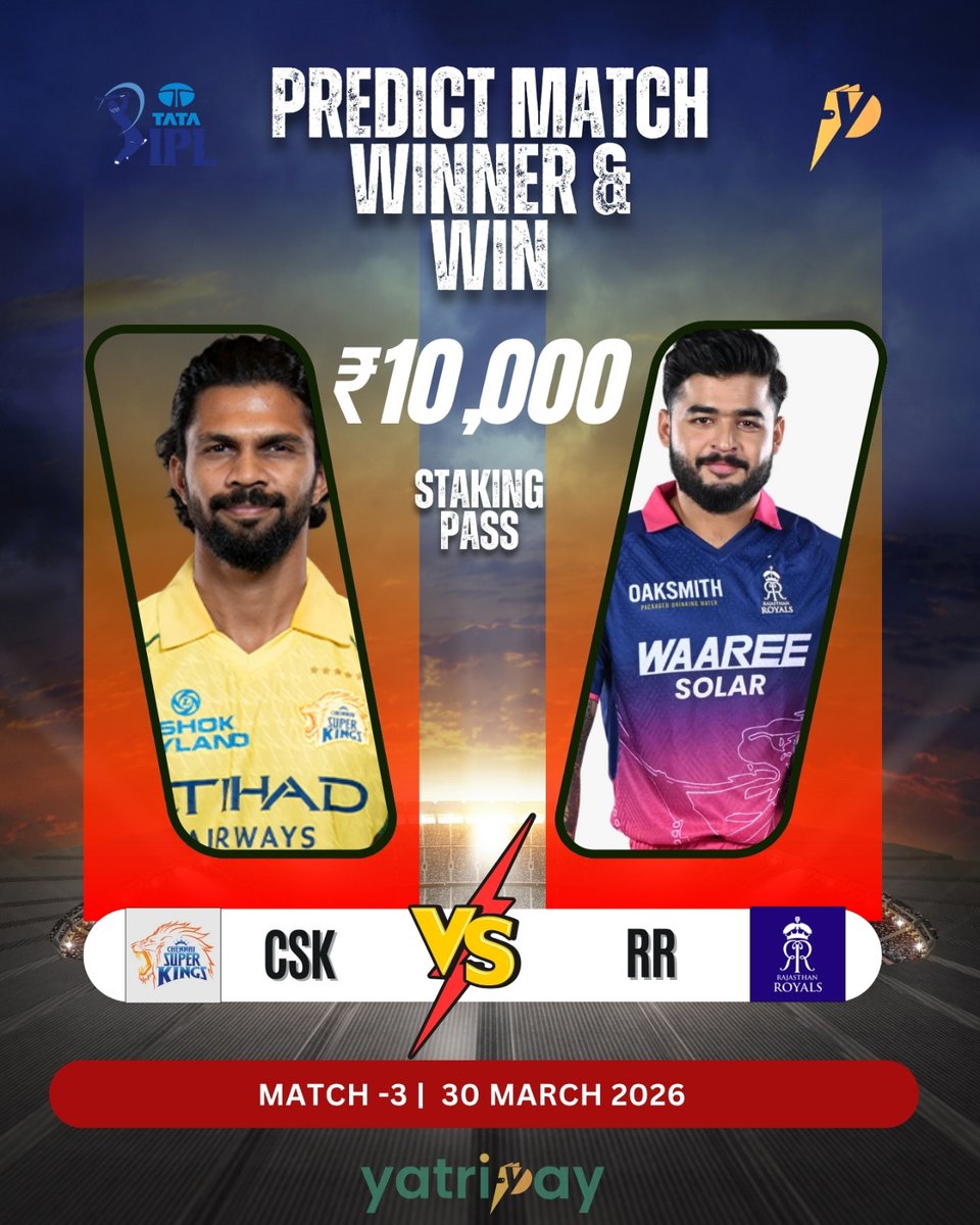 Yatripay tweet media