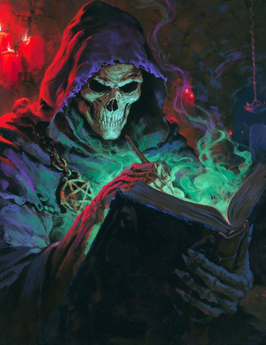 Corpse Kings tweet media