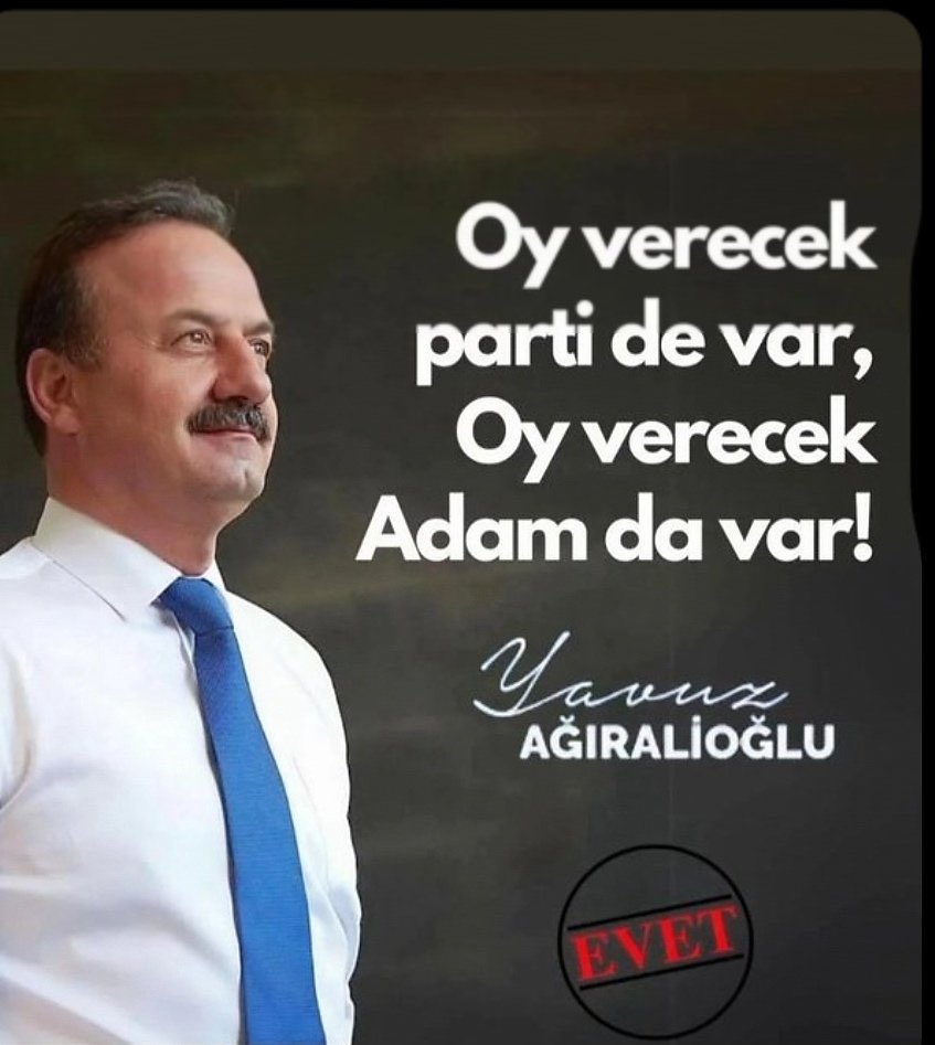 Selman AYDOĞAN tweet media
