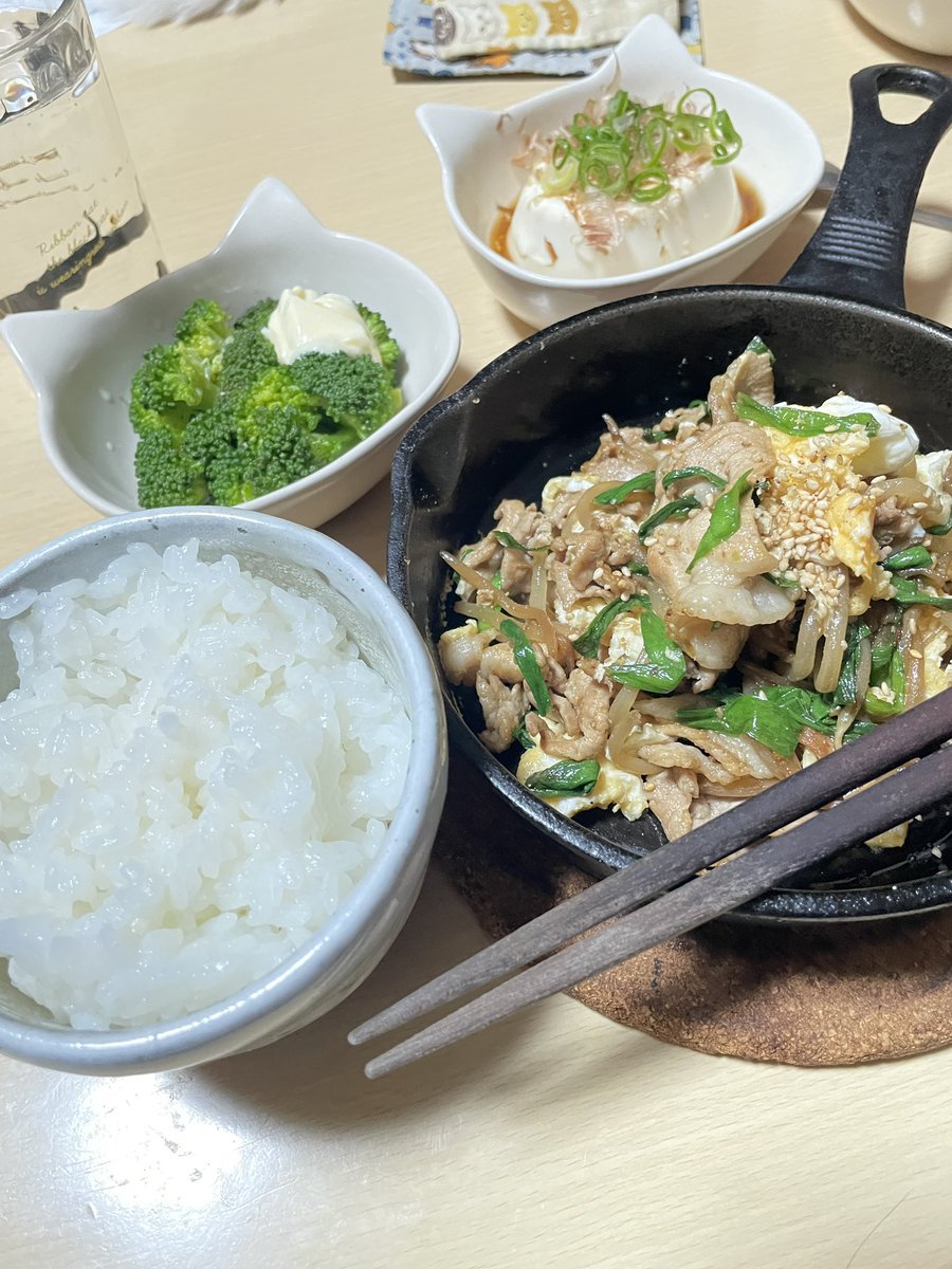 モンビジ・コーイチ tweet media