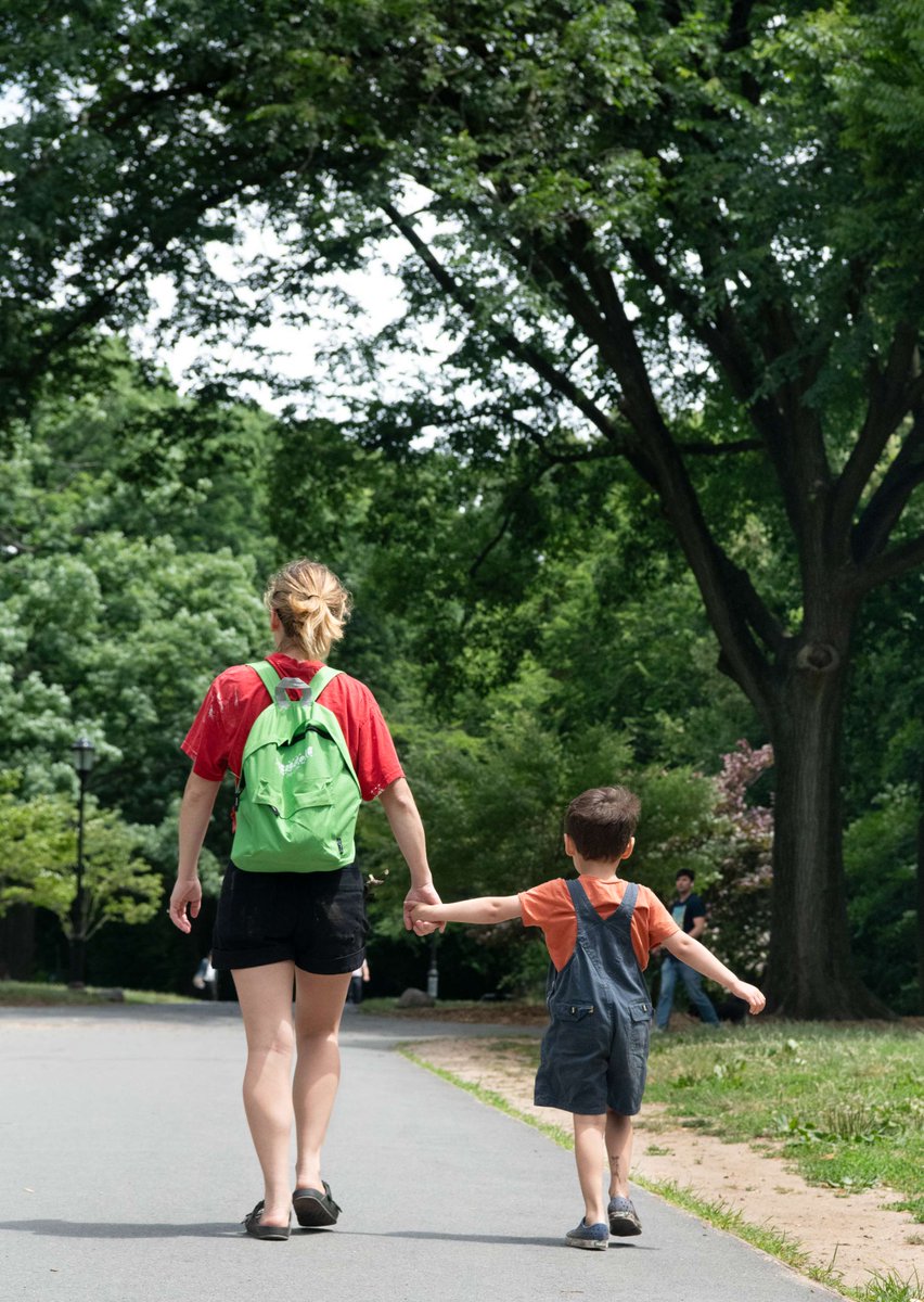 Prospect Park tweet media