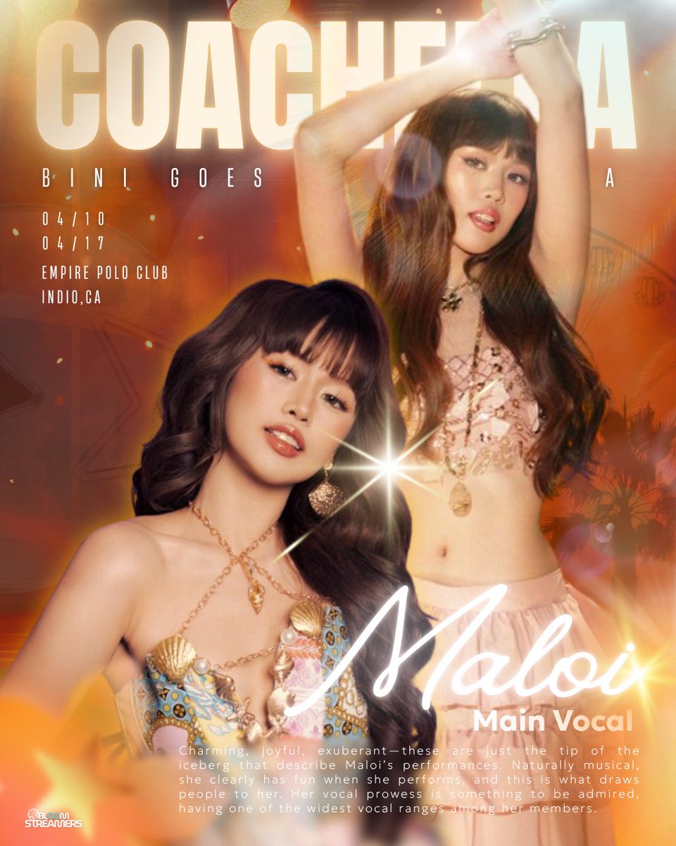 BLOOMStreamers_cthlvd🌸🎡 tweet media