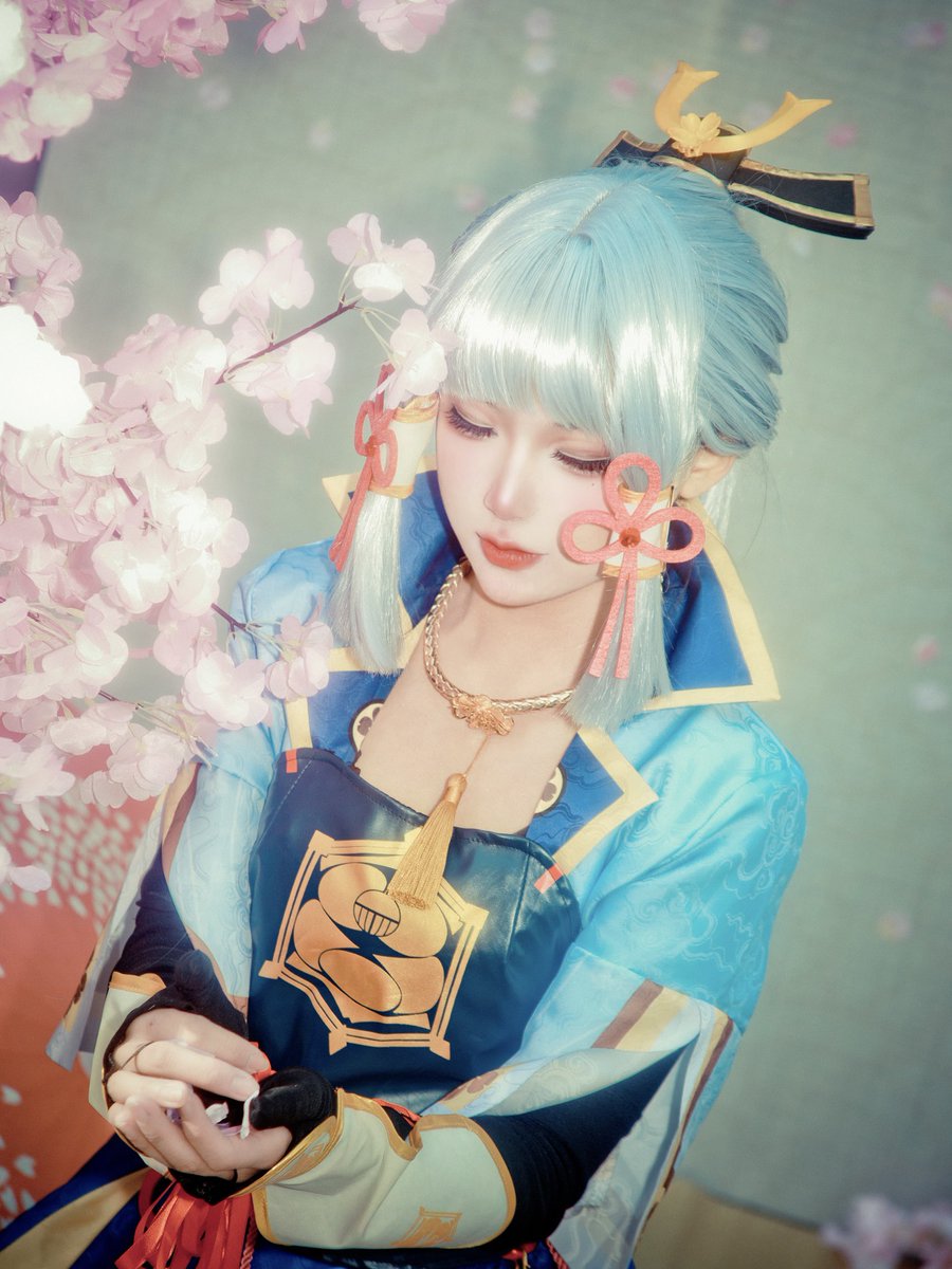 ₚₒ @池a!4/4・5 tweet media