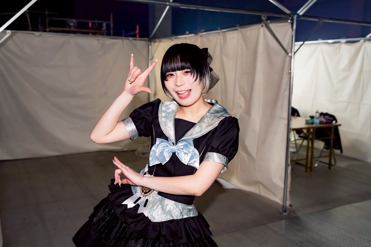 未来ヒカリ tweet media