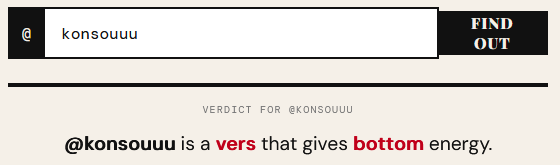 Konsou 👷 Engineer VTuber tweet media