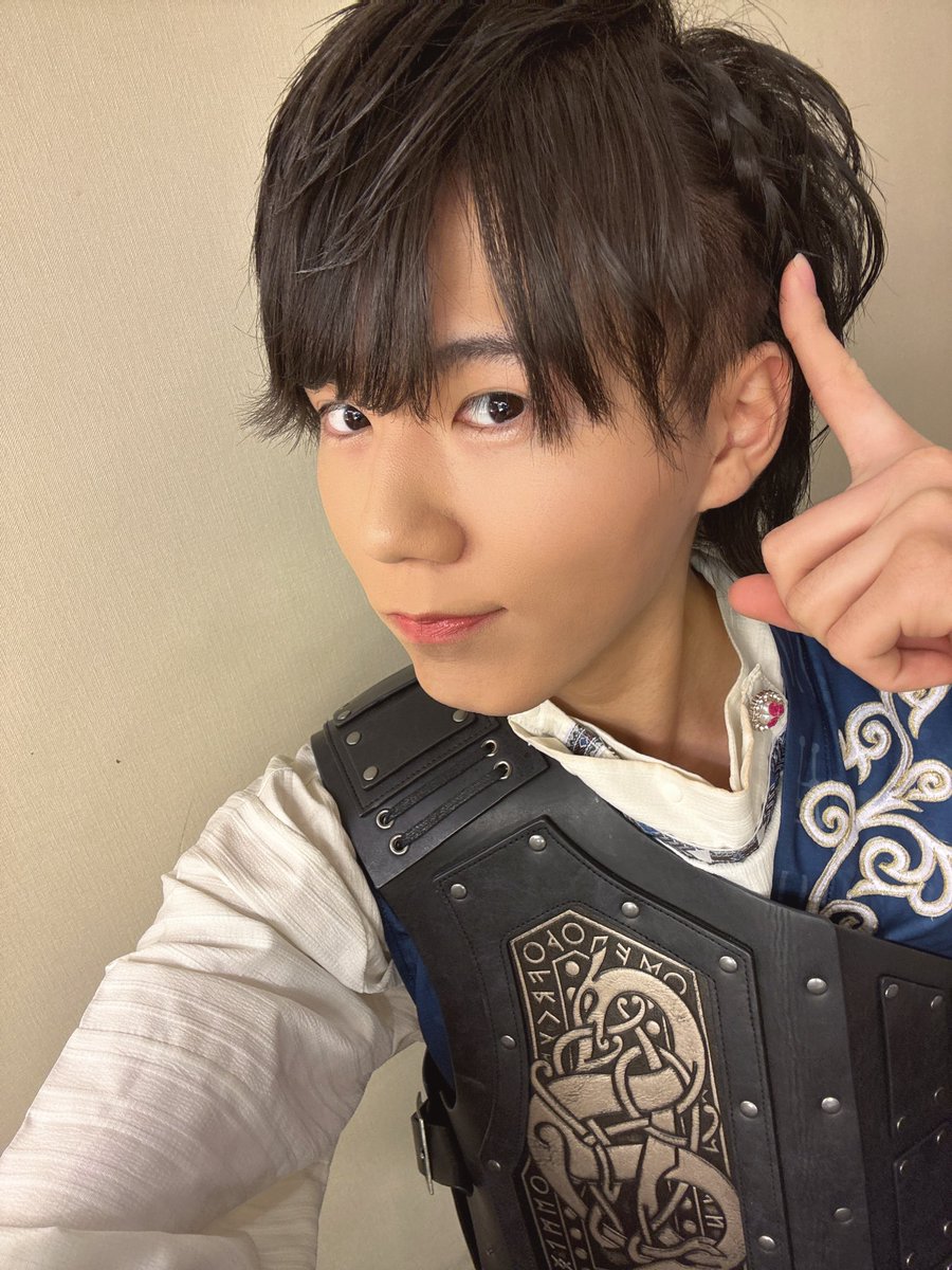 りと【ステ&グラス】 tweet media