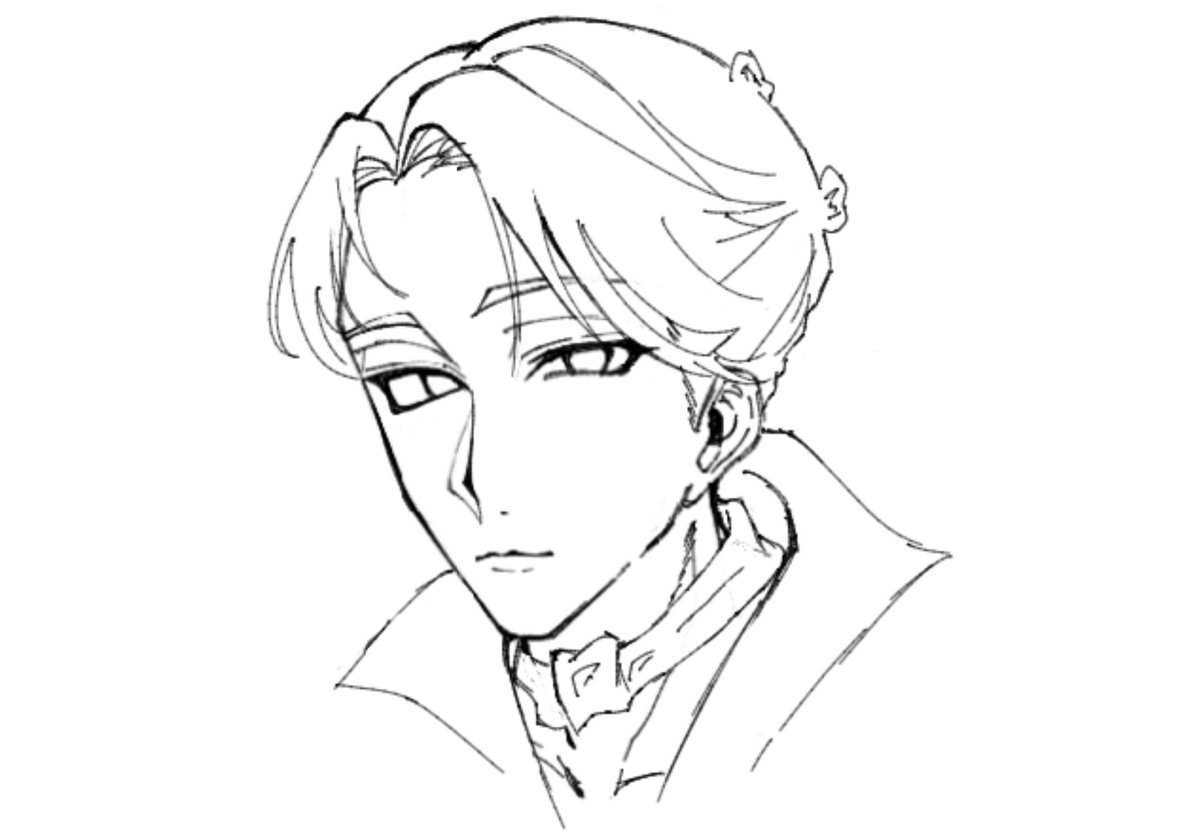 鉄平くん。 tweet media