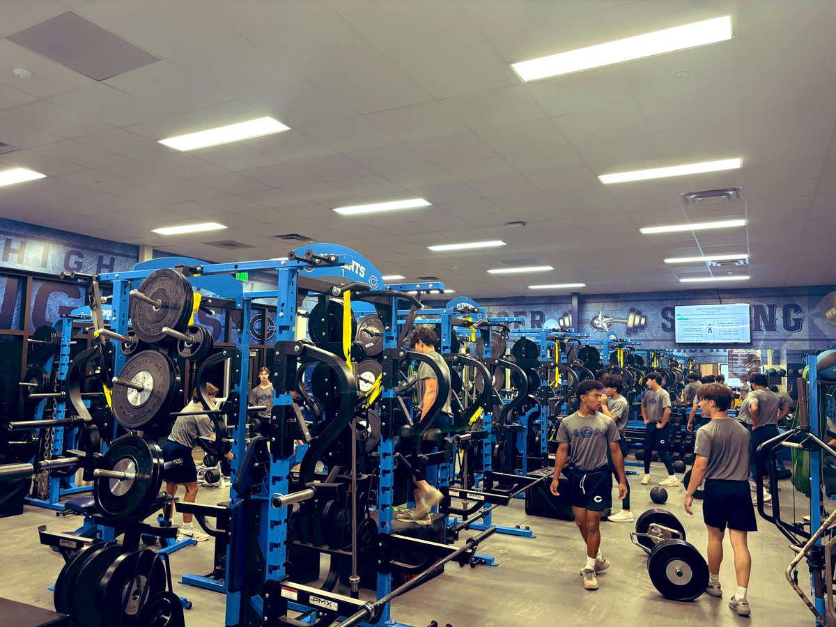 Clements_BSBL's tweet image. Start to another great week #samegoal