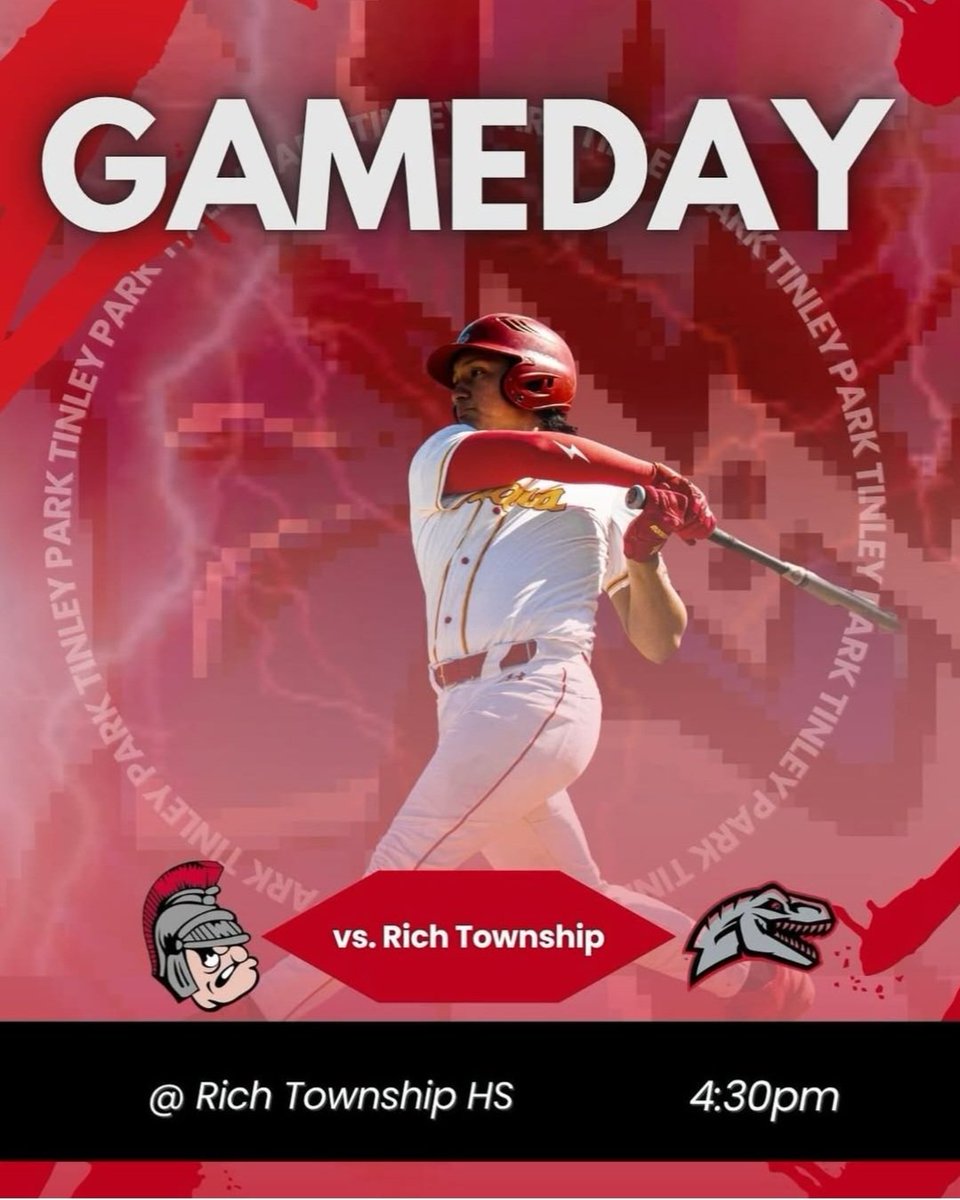 TPHS Baseball tweet media