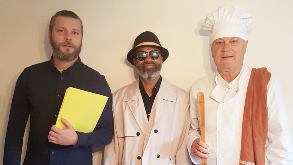 LaProvence Martigues / Istres tweet media