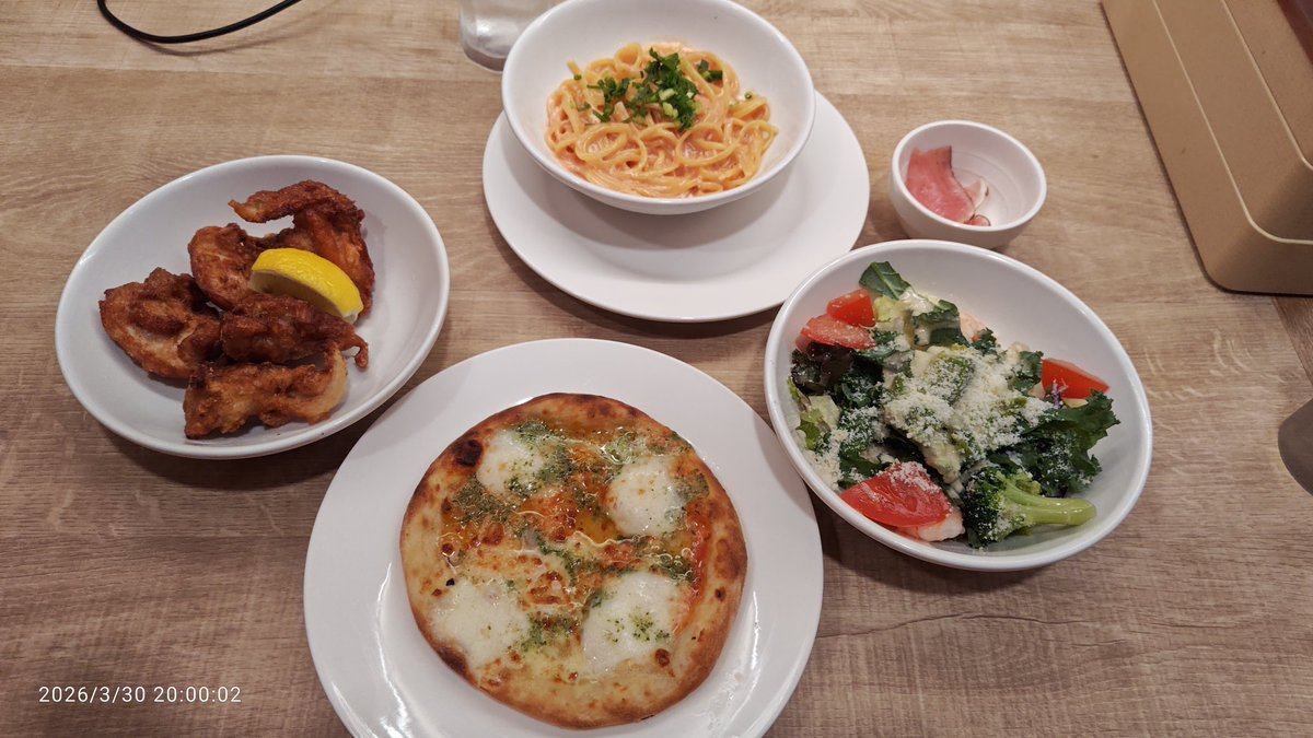 ふぉれ2nd tweet media