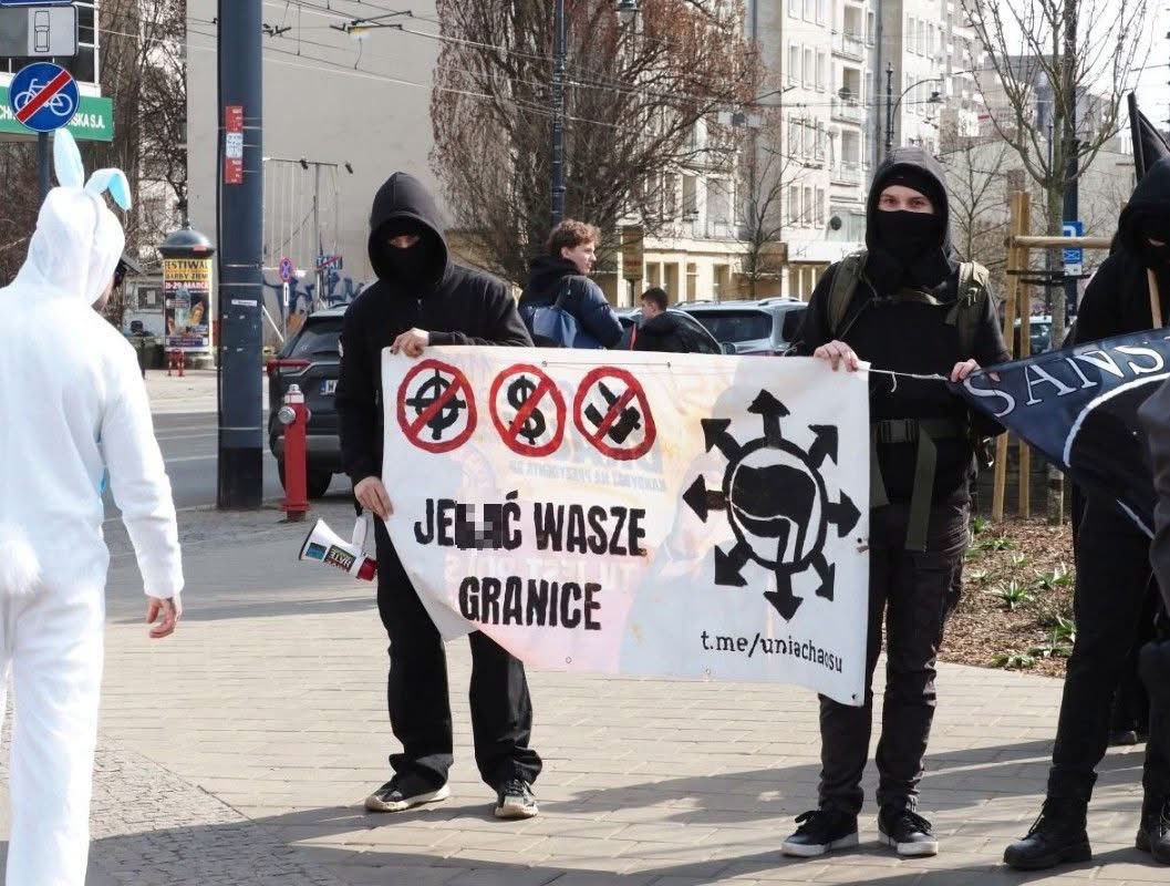 Jacek Firlej tweet media