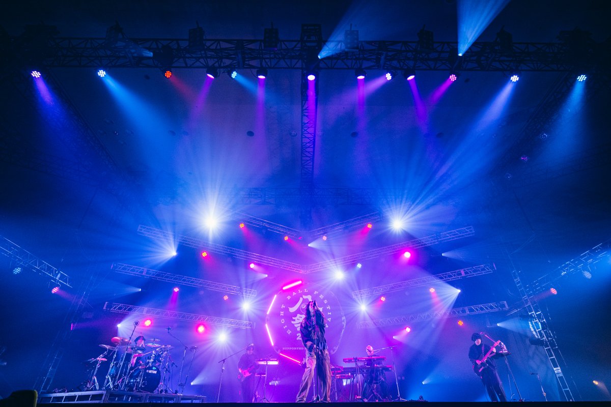 EIGHT BALL FESTIVAL【エイトボールフェス 公式】 tweet media