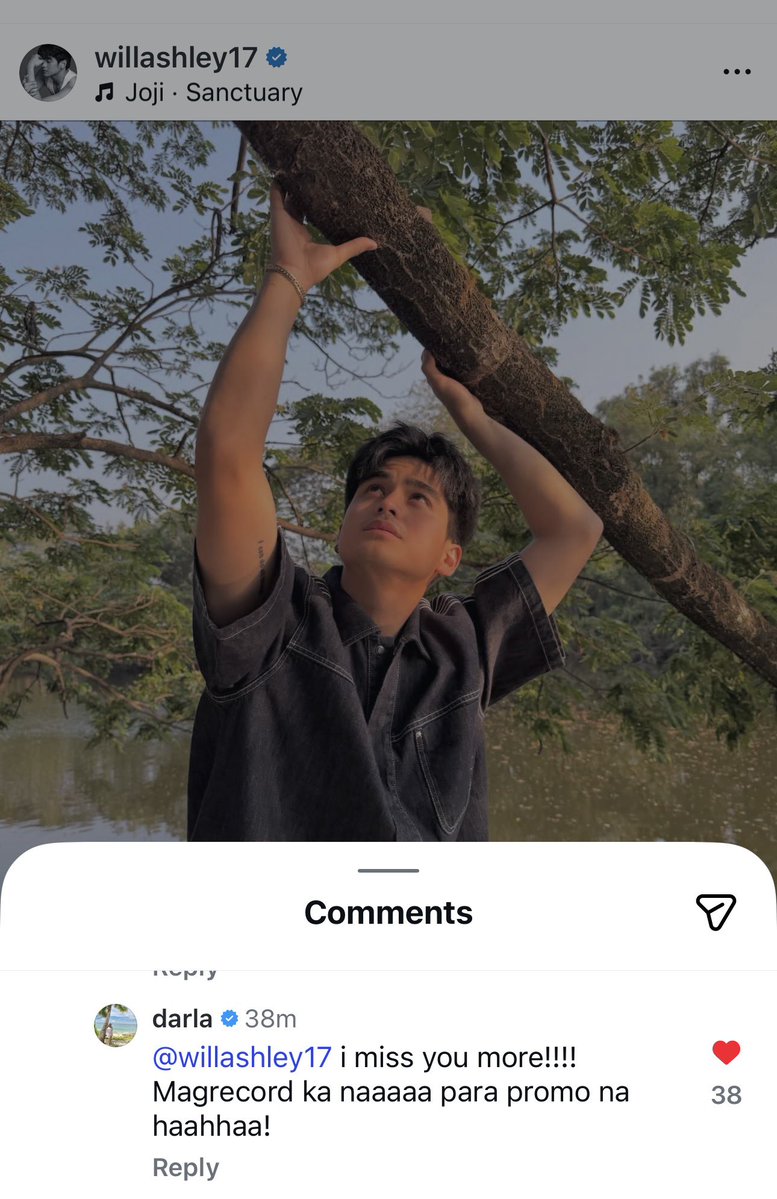 Kien LOVE WILL ASHLEY tweet media