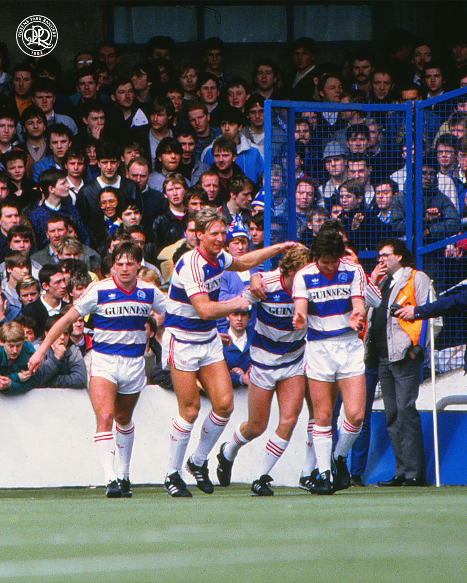 QPR FC tweet media