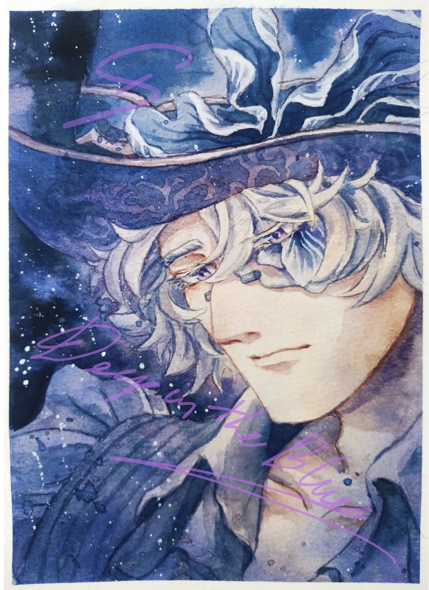 Đau khổ vì nghệ thuật tweet media