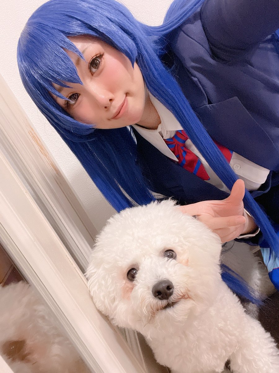 あげはちゅ🦋ちし共 tweet media