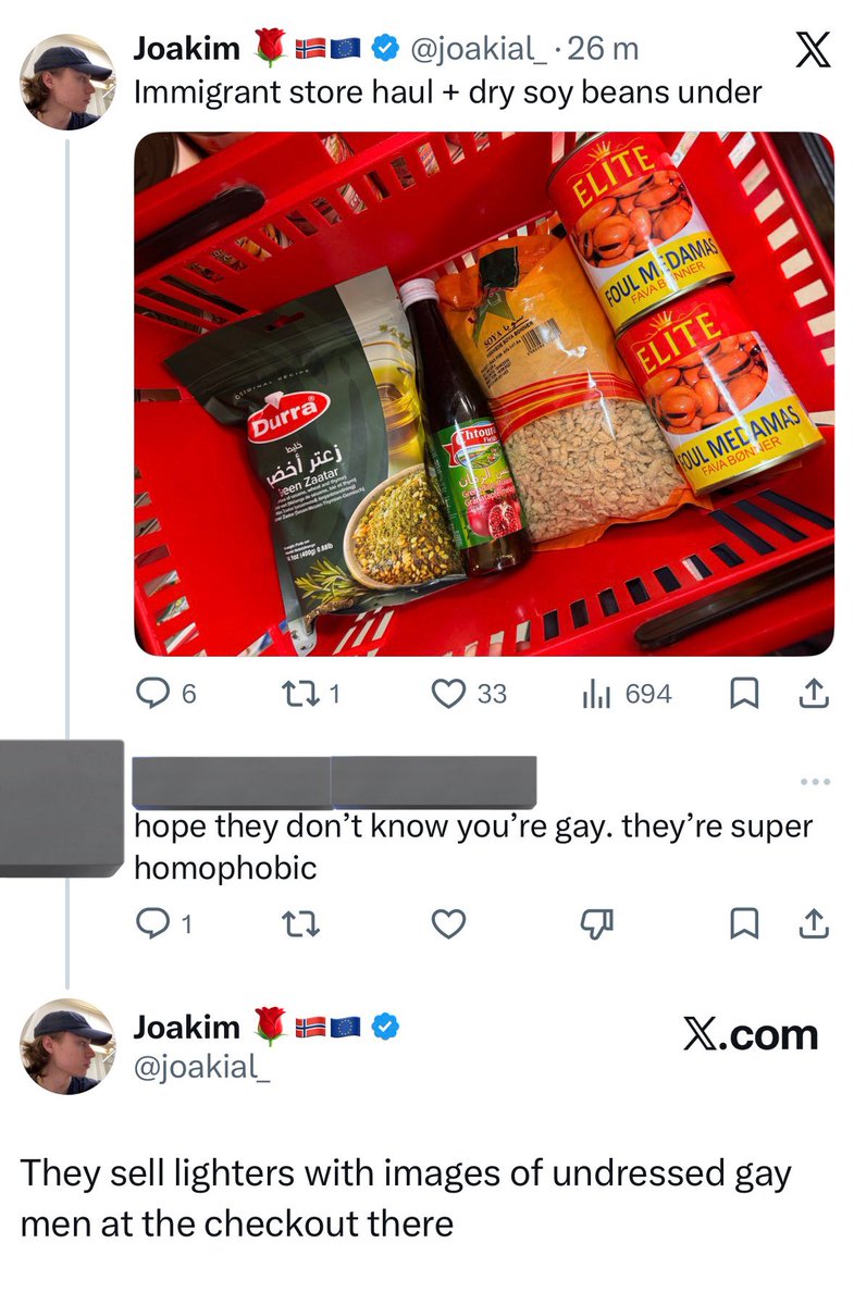 Joakim 🌹🇳🇴🇪🇺 tweet media