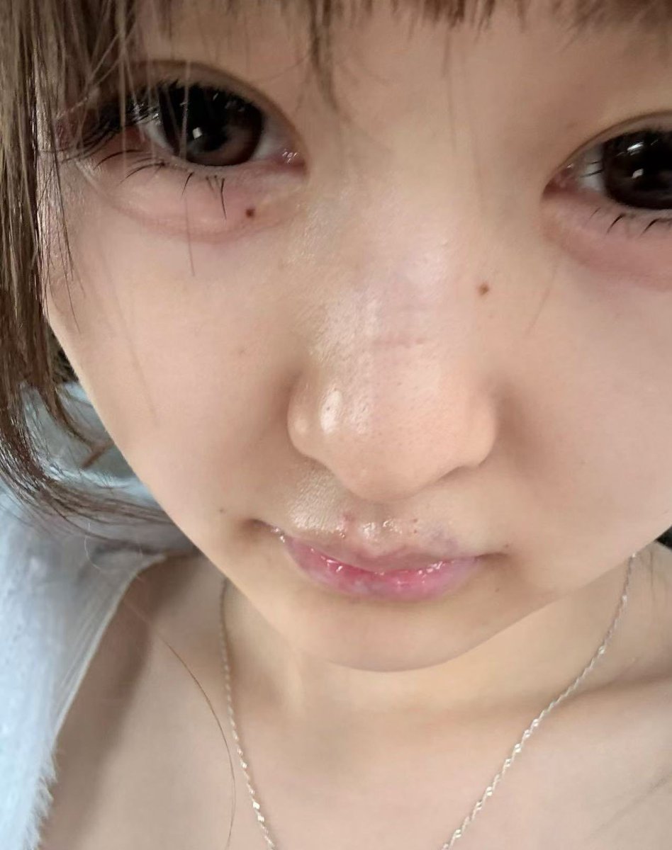 董小姐的日常 tweet media